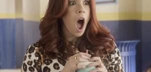 Jillian Rose Reed z 