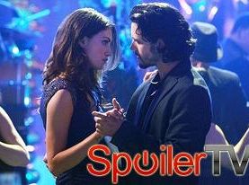 Nathan Parsons o swojej roli w The Originals