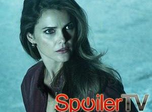 FX przedłużyło The Americans o 3 sezon
