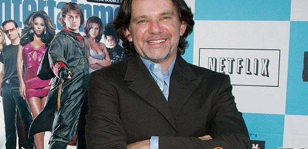 Frank Spotnitz rozwija projekt o Zygmuncie Freudzie