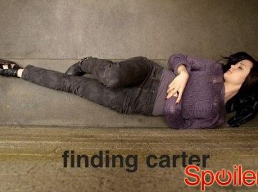 Jesse Henderson, Jesse Carere, Caleb Ruminer i Vanessa Morgan dołączyli do Finding Carter