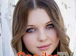 Sammi Hanratty będzie powracała w dramacie WGN America Salem