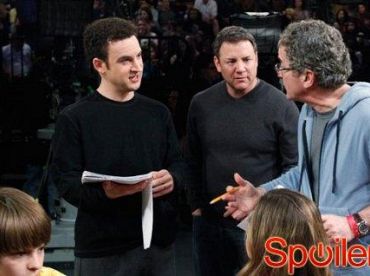 Ben Savage będzie miał reżyserski debiut w Girl Meets World