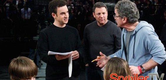 Ben Savage będzie miał reżyserski debiut w 
