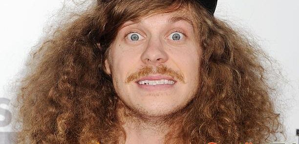 Blake Anderson pojawi się gościnnie w finale 