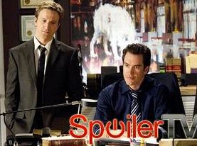 Mark-Paul Gosselaar i Breckin Meyer z Franklin & Bash pojawią się na festiwalu ATX