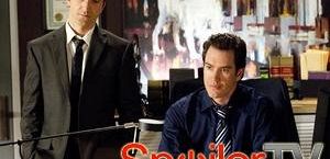 Mark-Paul Gosselaar i Breckin Meyer z 