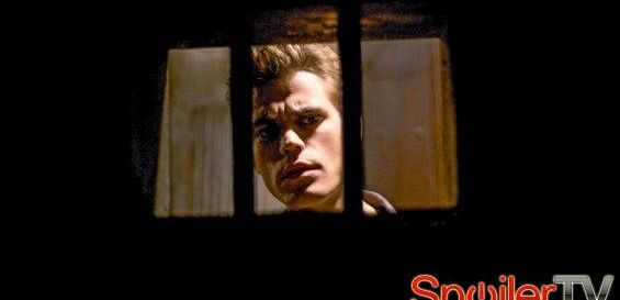 Paul Wesley o reżyserskim debiucie w 