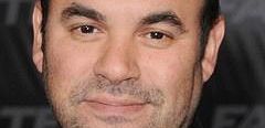Ian Gomez dołączył do odcinka pilotowego 