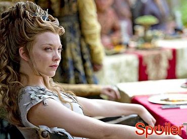 Natalie Dormer z Gry o tron o tym co dalej dla Margaery