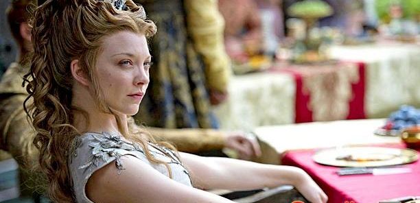 Natalie Dormer z 