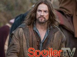 Shane West zapowiada przerażające poczucie pilności i strachu w Salem