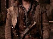 Wojna, peruki i czarownica! Shane West mówi o nowym serialu Salem
