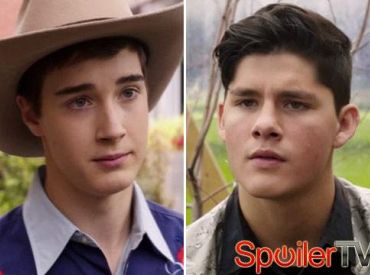 Zig i Miles biją się na pięści w finale Degrassi