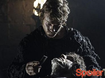Alfie Allen z Gry o tron o tym, że udręczenie Theona staje się łatwiejsze do oglądania