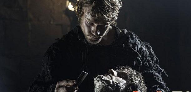 Alfie Allen z 