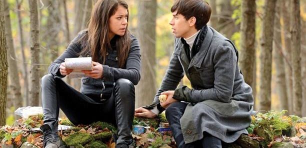 Jordan Gavaris z 
