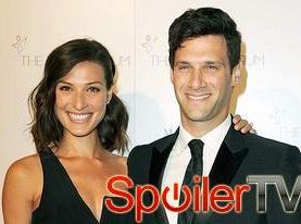 Justin Bartha z New Normal został tatą!