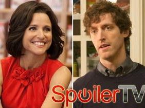 HBO przedłuża Figurantkę i Silicon Valley