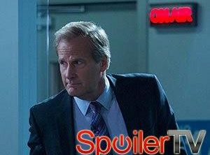 Aaron Sorkin o finałowym sezonie Newsroom: Przepraszam i chciałbym zacząć od nowa