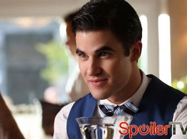 Pierwsze spojrzenie na Glee: Randka Shirley MacLaine z Blainem! Plus - Rachel Berry w telewizji?