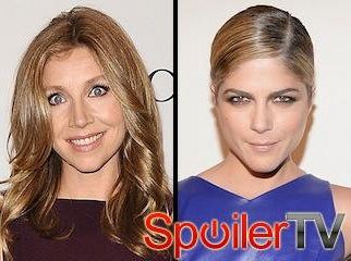 Sarah Chalke i Selma Blair wystąpią w odcinku pilotowym Amazon Really