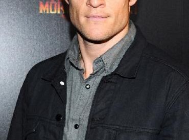 Tahmoh Penikett pojawi się gościnnie w Reign