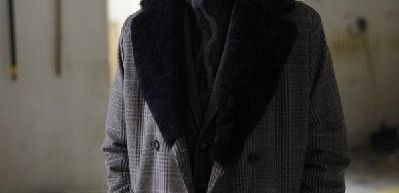 Billy Bob Thornton z 