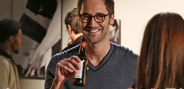 Kim jest naprawdę Tom Keen? Ryan Eggold z 