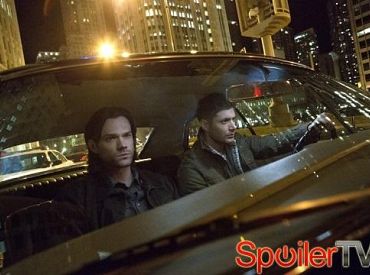 Pierwsze spojrzenie: Supernatural: Bloodlines pokazuje potwory i zakazaną miłość w Chicago