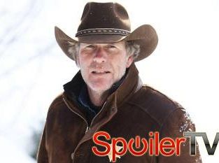 A&E podaje datę premiery 3 sezonu Longmire