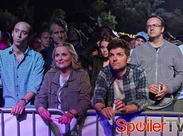 Co zobaczysz w finale 6 sezonu Parks and Recreation?