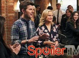 Finał Parks and Recreation: Czy Leslie przyjmie pracę w Chicago?