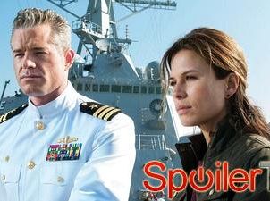 Zobacz zapowiedź nowego dramatu TNT Last Ship