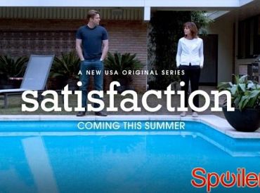 Zobacz zwiatun nowego dramatu USA Network Satisfaction