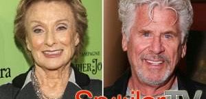 Cloris Leachman i Barry Bostwick pojawi się gościnnie w 4 sezonie 