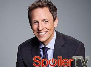 Seth Meyers poprowadzi galę rozdania Emmy