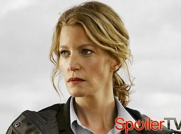 Zobacz Annę Gunn i Davida Tennanta w amerykańskiej adaptacji Broadchurch
