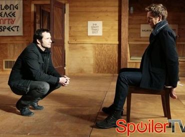 Co w finale 2 sezonu The Following?