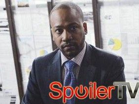 Columbus Short nie powróci w 4 sezonie Skandalu