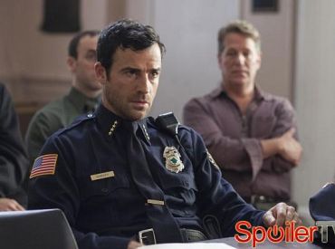 HBO przesuwa datę premiery The Leftovers