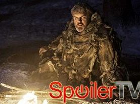 Kristian Nairn odpowiada na pytania o Grę o tron w stylu Hodora