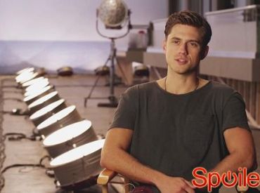 USA Network promuje drugi sezon Graceland w kinach