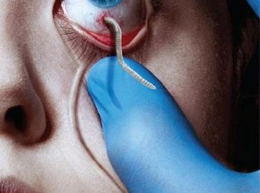 Zobacz plakat promocyjny The Strain