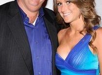 Brian Baumgartner z Biura wziął ślub