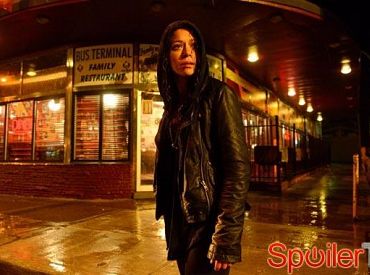 Tatiana Maslany o wielkim szoku w premierze w sezonu Orphan Black