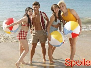 Dinsey wyprodukuje sequel filmu Teen Beach Movie