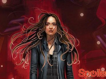 Najnowsza grafika zapowiada powrót Deathloka oraz Skye i Warda w centrum uwagi w Agents of SHIELD