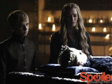 Reżyser Gry o tron o kontrowersyjnej scenie: Jaime jest traumatyzowany, a Cersei wrakiem