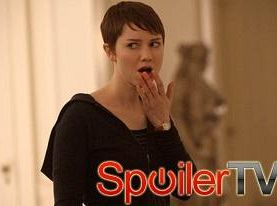 Valorie Curry z The Following: Emma jest największą ofiarą Joe Carrolla